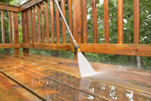 Best Pressure Washing Company Near Me  in Menomonie, WI