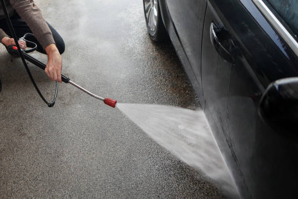Pressure Washing Contractors in Menomonie, WI