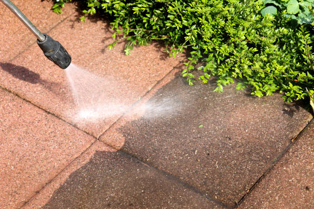 Best Sidewalk Pressure Washing  in Menomonie, WI